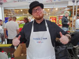 Freitag 13. Fpoe Lugner City